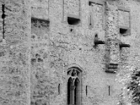 42472CrBwLe - Guided tour of Chateau de Chillon, Veytaux   Each New Day A Miracle  [  Understanding the Bible   |   Poetry   |   Story  ]- by Pete Rhebergen
